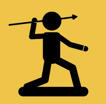 The Spear Stickman