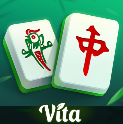 Vita Mahjong is a mobile game based on the classic Mahjong solitaire puzzle. It was developed by Vita Studio and is designed to be easy to play for a wide range of users, including older adults. The main goal is to clear the board by matching pairs of identical tiles that are not blocked by others.